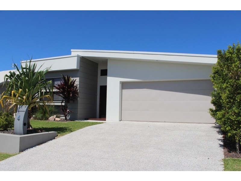 Mountain Creek QLD 4557