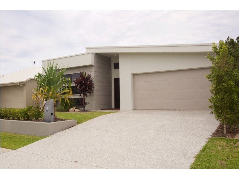 Mountain Creek QLD 4557