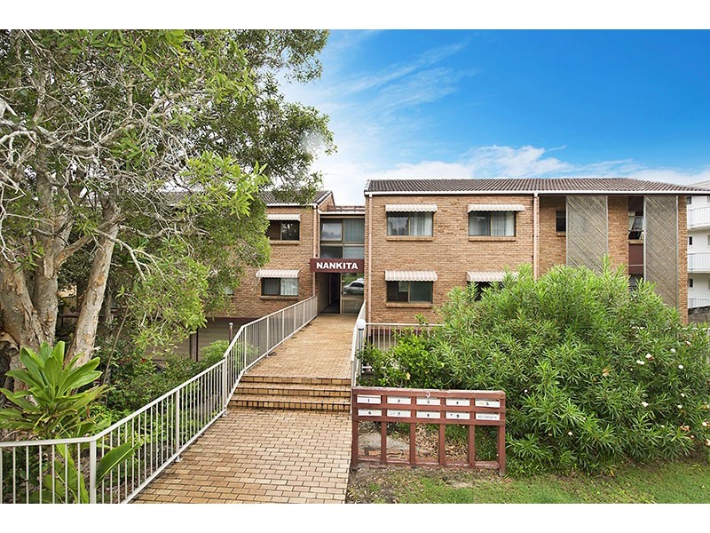 Unit 7 ‘Nankita’ 3 Orvieto Terrace, Kings Beach QLD 4551