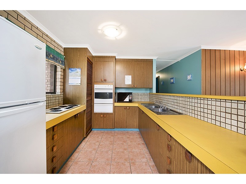 Unit 7 ‘Nankita’ 3 Orvieto Terrace, Kings Beach QLD 4551
