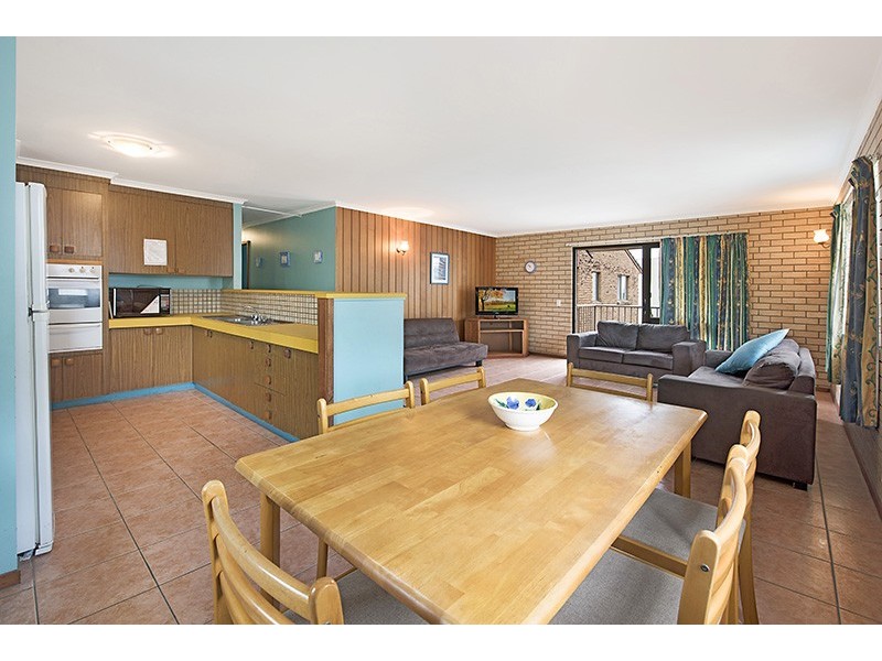 Unit 7 ‘Nankita’ 3 Orvieto Terrace, Kings Beach QLD 4551