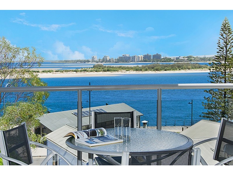 Unit 301 ‘Rumba Resort-Residential’ 10 Leeding Terrace, Caloundra QLD 4551