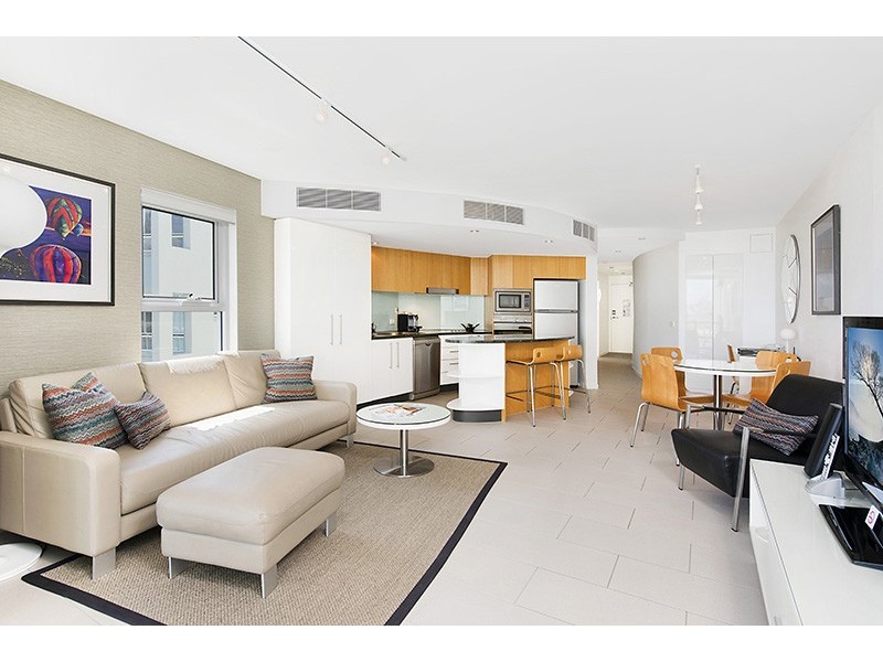 Unit 301 ‘Rumba Resort-Residential’ 10 Leeding Terrace, Caloundra QLD 4551