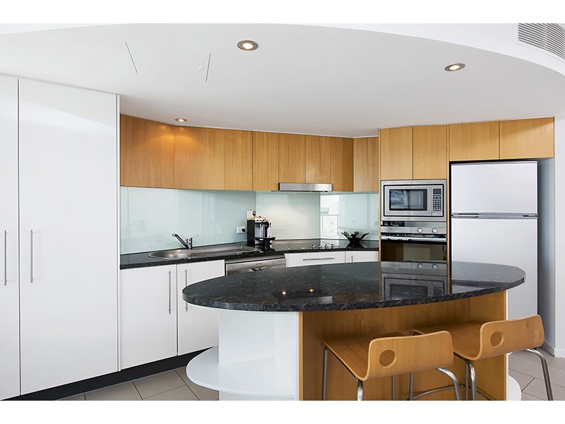 Unit 301 ‘Rumba Resort-Residential’ 10 Leeding Terrace, Caloundra QLD 4551