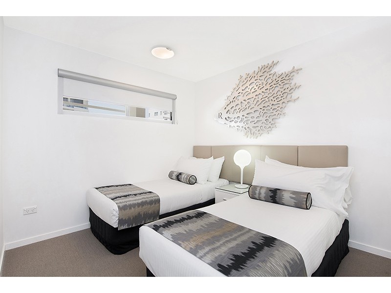 Unit 301 ‘Rumba Resort-Residential’ 10 Leeding Terrace, Caloundra QLD 4551