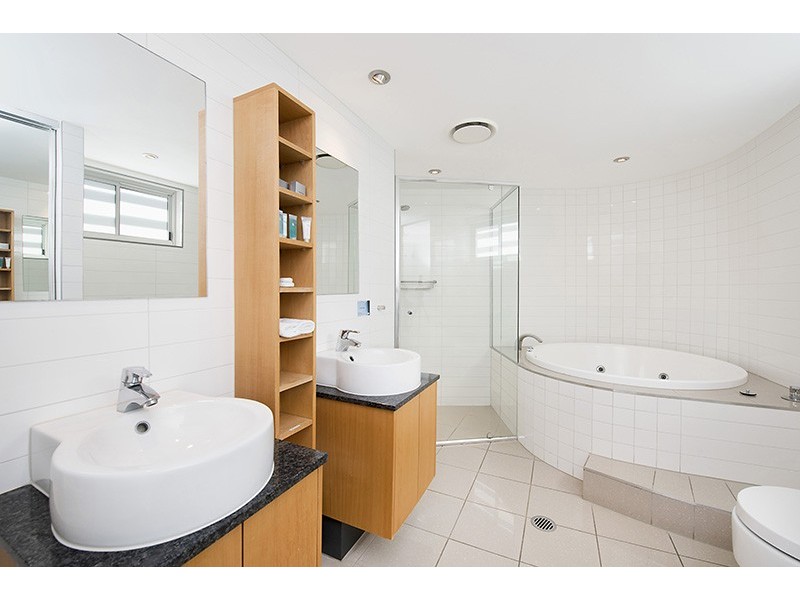 Unit 301 ‘Rumba Resort-Residential’ 10 Leeding Terrace, Caloundra QLD 4551