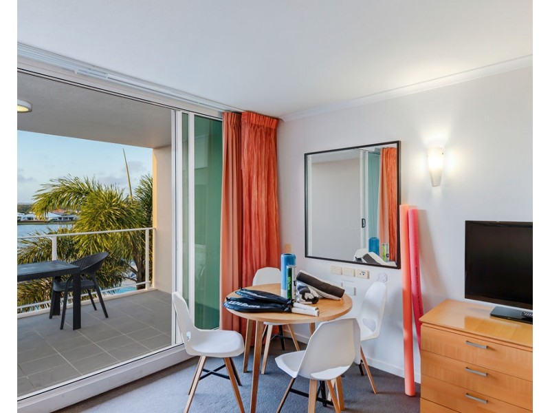 Units 318-319/ 38 Mahogany Drive, Pelican Waters QLD 4551