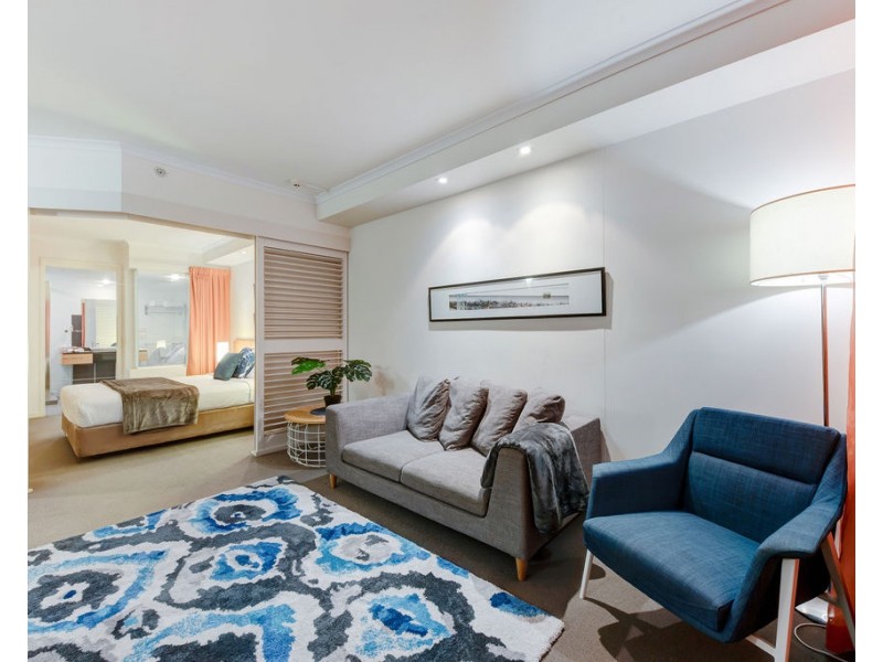Units 318-319/ 38 Mahogany Drive, Pelican Waters QLD 4551