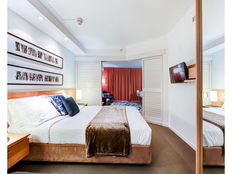 Units 318-319/ 38 Mahogany Drive, Pelican Waters QLD 4551