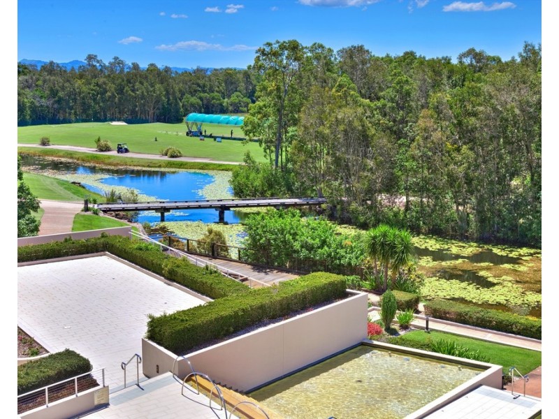 Units 318-319/ 38 Mahogany Drive, Pelican Waters QLD 4551