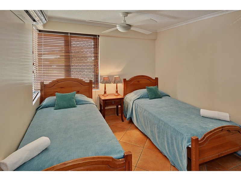 Unit 37 ‘Norfolks’ 32 Queen Of Colonies Parade, Moffat Beach QLD 4551