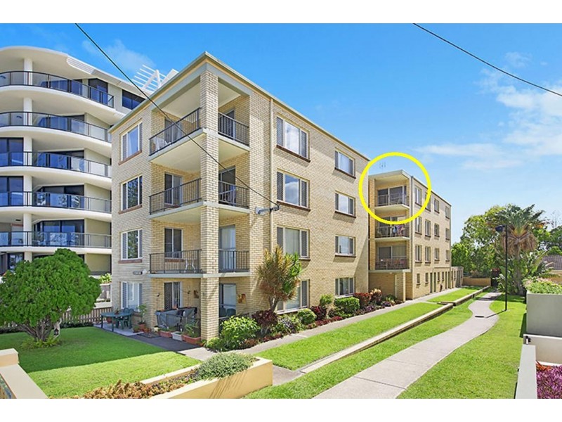 Unit 6 ‘San Marino’ 81 Golden Beach Esplanade, Golden Beach QLD 4551