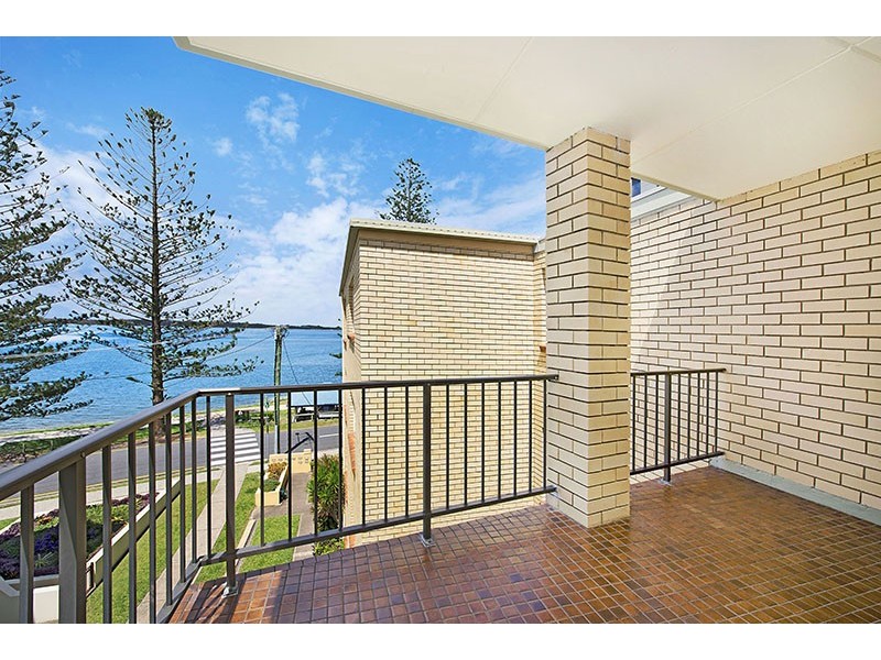 Unit 6 ‘San Marino’ 81 Golden Beach Esplanade, Golden Beach QLD 4551