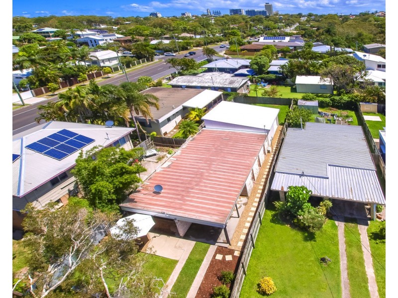 62 Nothling Street, Moffat Beach QLD 4551