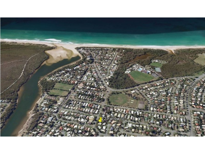 12 Farlow Street, Currimundi QLD 4551