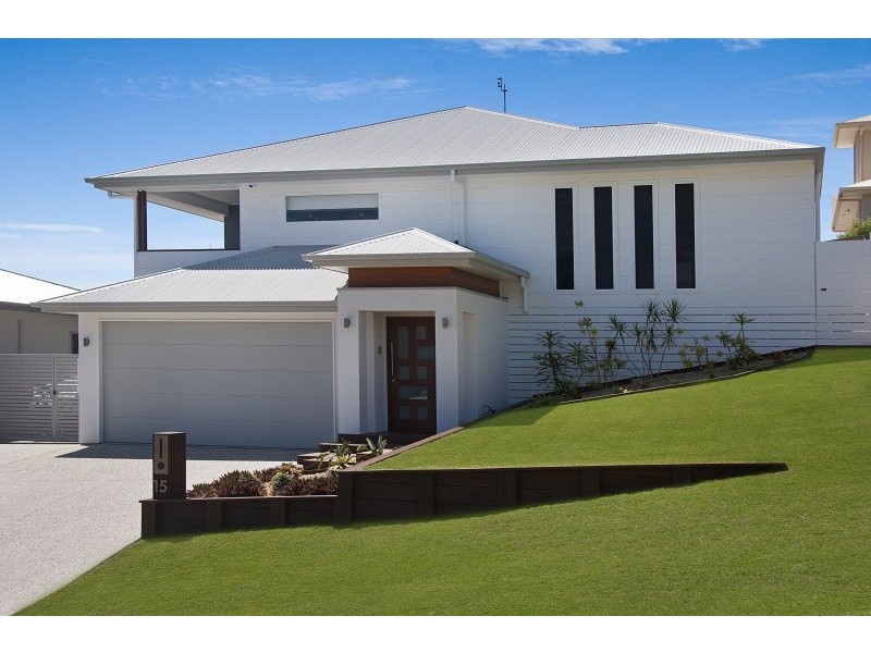 15 Marshall Crescent, Aroona QLD 4551