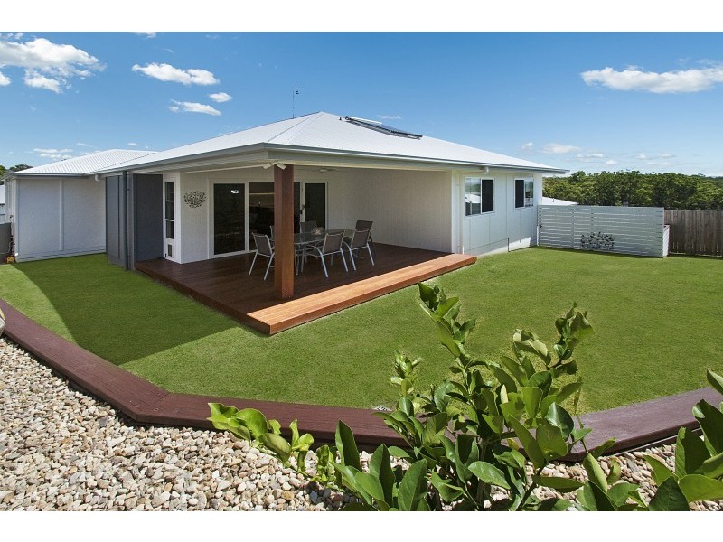 15 Marshall Crescent, Aroona QLD 4551