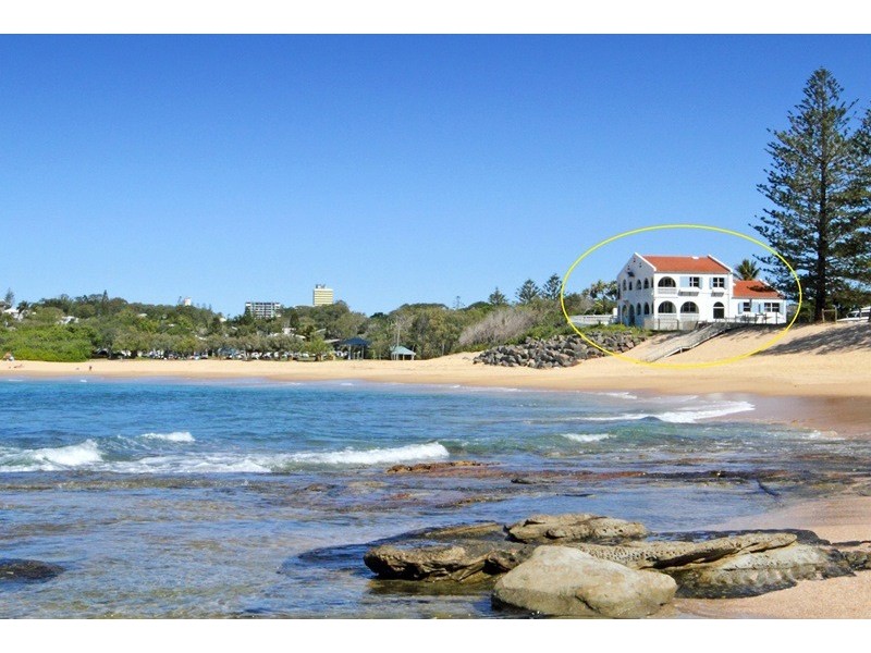 2 Cooroora Street, Dicky Beach QLD 4551