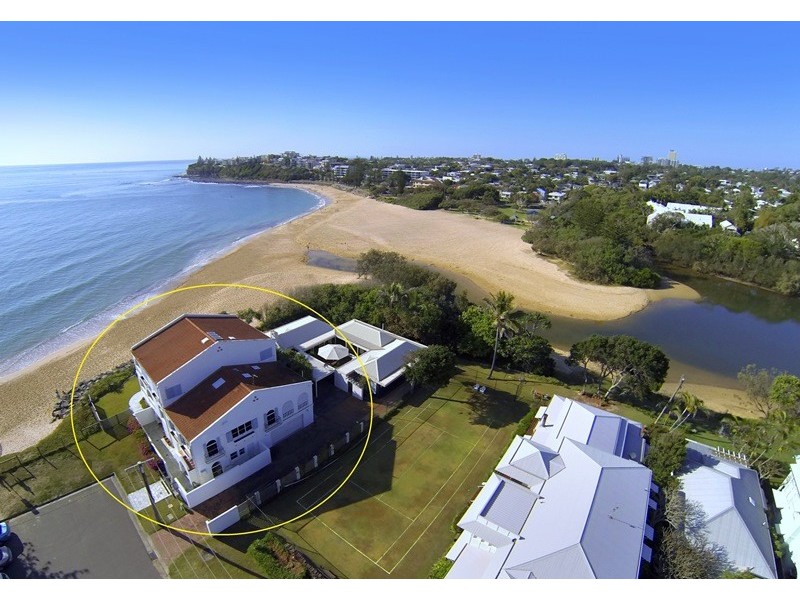 2 Cooroora Street, Dicky Beach QLD 4551
