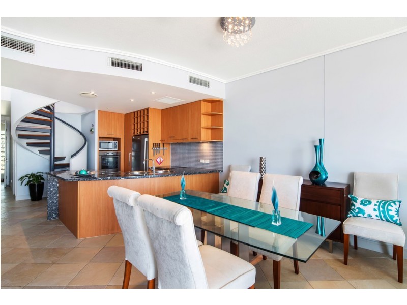 Unit 408 ‘Bluewater Point’ 13 Nicklin Way, Minyama QLD 4575