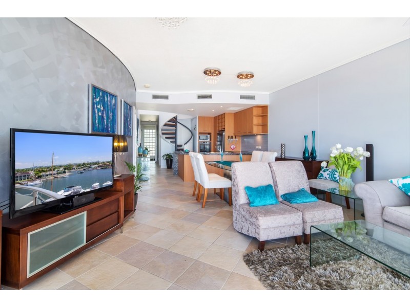 Unit 408 ‘Bluewater Point’ 13 Nicklin Way, Minyama QLD 4575