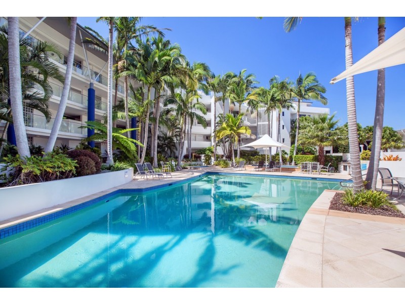 Unit 408 ‘Bluewater Point’ 13 Nicklin Way, Minyama QLD 4575