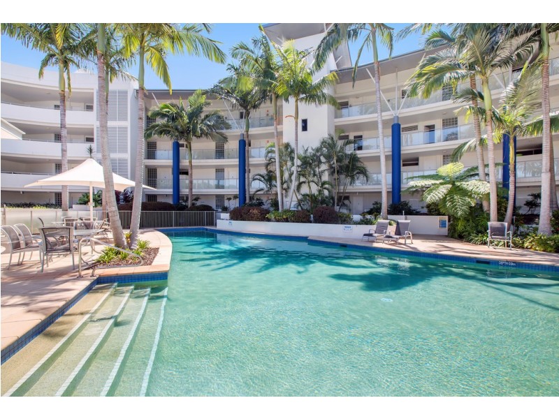 Unit 408 ‘Bluewater Point’ 13 Nicklin Way, Minyama QLD 4575