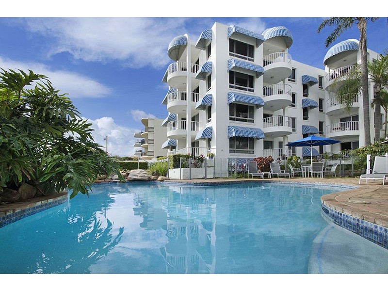Unit 9 ‘Resort Estoril’ 38 McIlwraith Street, Moffat Beach QLD 4551