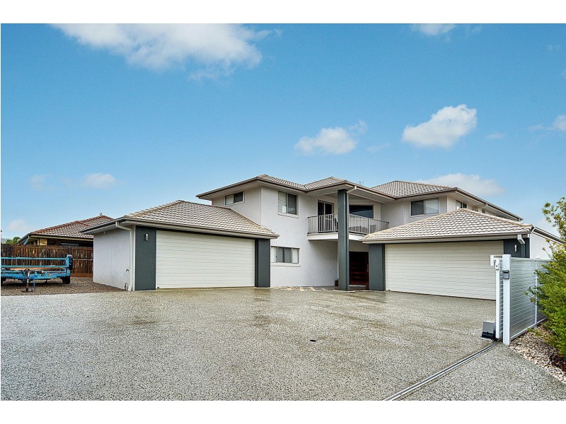 9 Cumberland Cresent, Meridan Plains QLD 4551