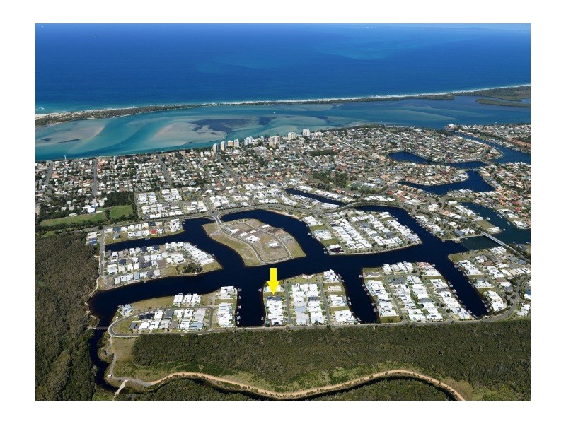 36 Deep Water Circuit, Pelican Waters QLD 4551