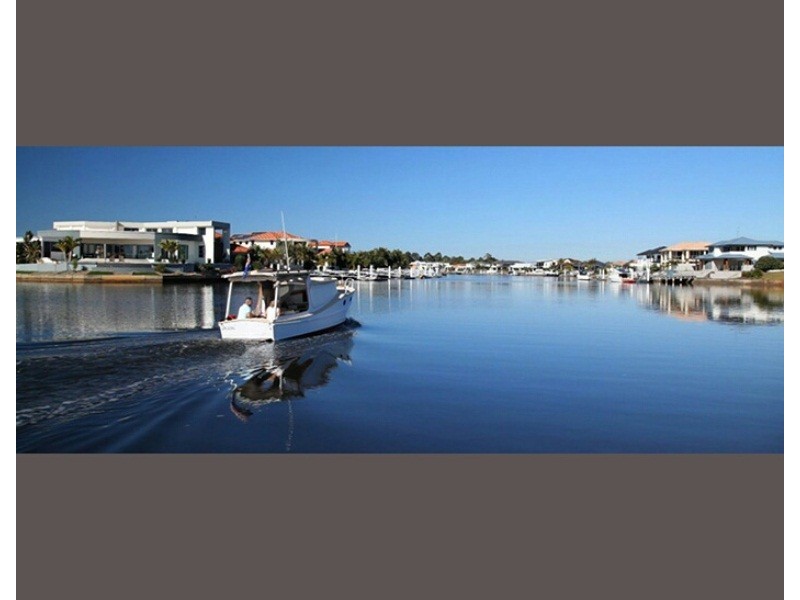 36 Deep Water Circuit, Pelican Waters QLD 4551