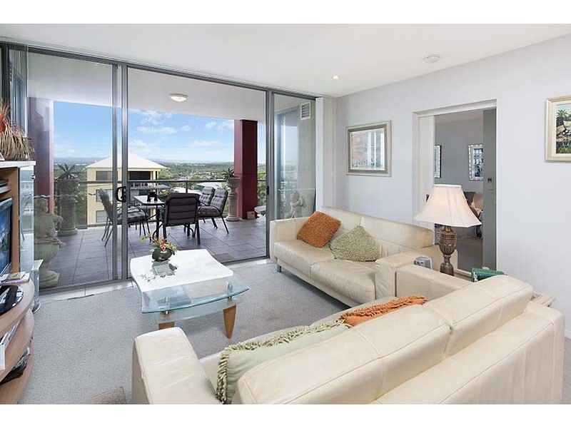 Unit 29 ‘Outlook’ 11 Canberra Terrace, Kings Beach QLD 4551