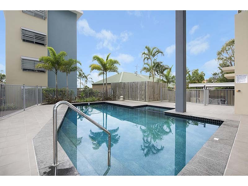 Unit 29 ‘Outlook’ 11 Canberra Terrace, Kings Beach QLD 4551
