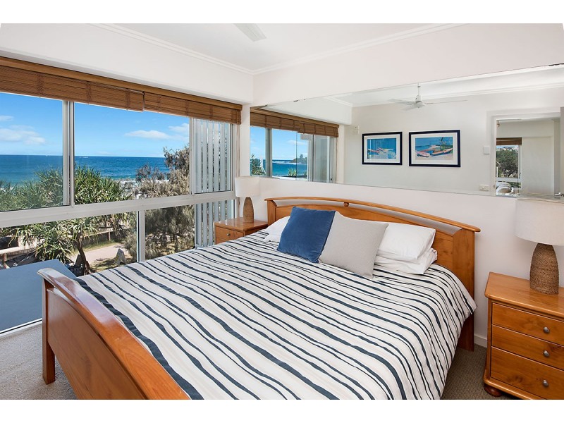 Unit 9 ‘Rolling Surf Resort’, 8 Levuka Avenue, Kings Beach QLD 4551