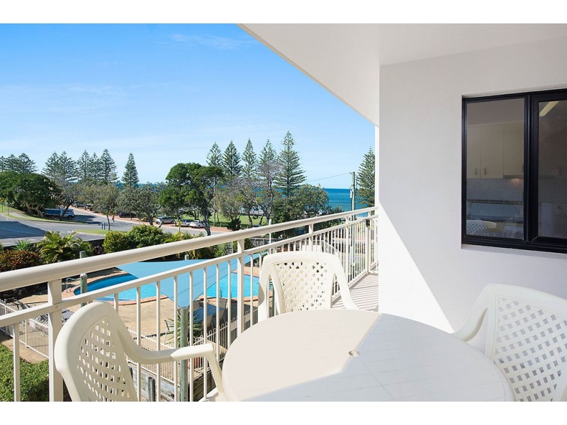Unit 109 ‘Joanne Apartments’ 15 Bulcock Beach Esplanade, Caloundra QLD 4551