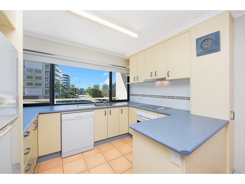 Unit 109 ‘Joanne Apartments’ 15 Bulcock Beach Esplanade, Caloundra QLD 4551