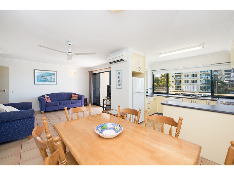 Unit 109 ‘Joanne Apartments’ 15 Bulcock Beach Esplanade, Caloundra QLD 4551