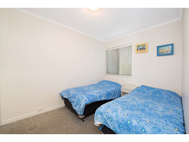 Unit 109 ‘Joanne Apartments’ 15 Bulcock Beach Esplanade, Caloundra QLD 4551