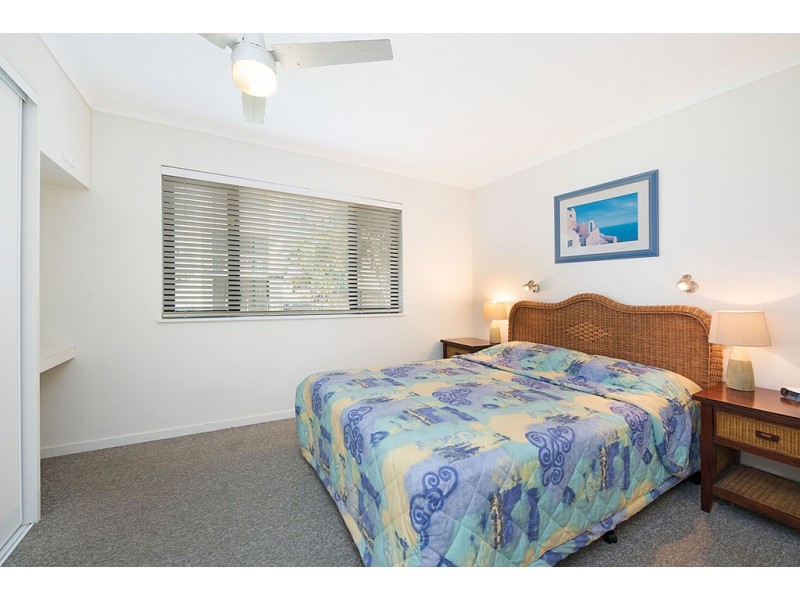 Unit 109 ‘Joanne Apartments’ 15 Bulcock Beach Esplanade, Caloundra QLD 4551