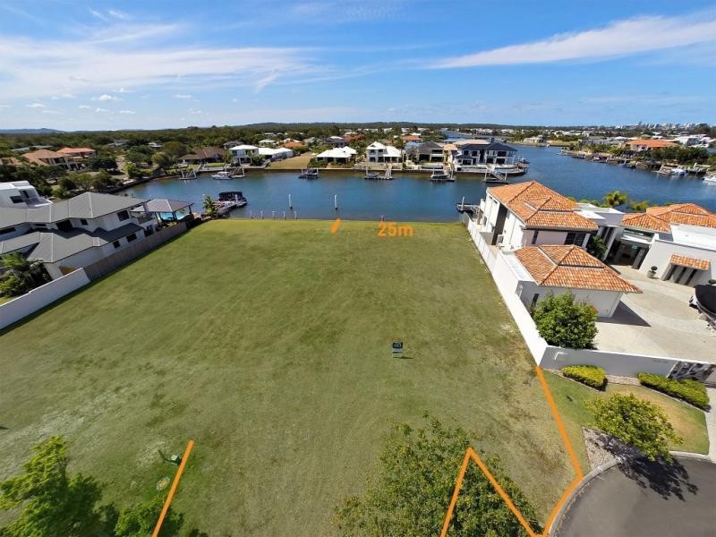 43 Edwardson Drive, Pelican Waters QLD 4551