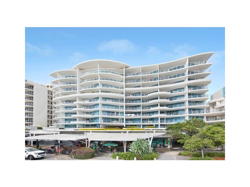 Unit 1004 ‘Sirocco Resort’ 59-75 Mooloolaba Esplanade, Mooloolaba QLD 4557