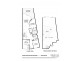 Unit 1004 ‘Sirocco Resort’ 59-75 Mooloolaba Esplanade, Mooloolaba QLD 4557 Floorplan