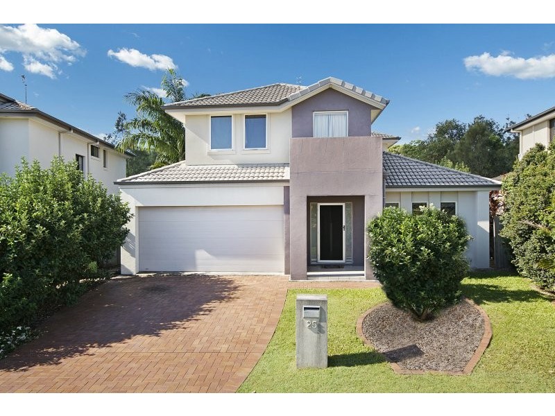 25 Little Mountain Drive, Little Mountain QLD 4551