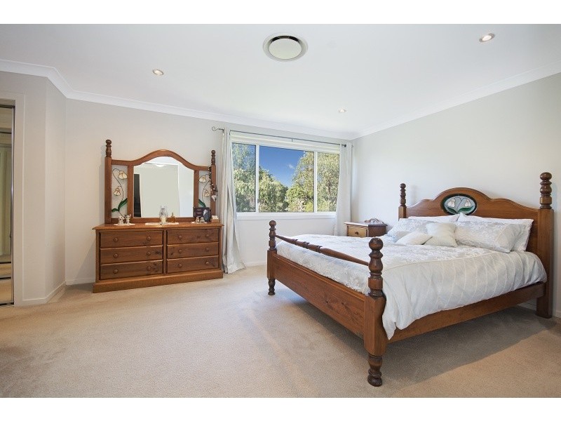 25 Little Mountain Drive, Little Mountain QLD 4551