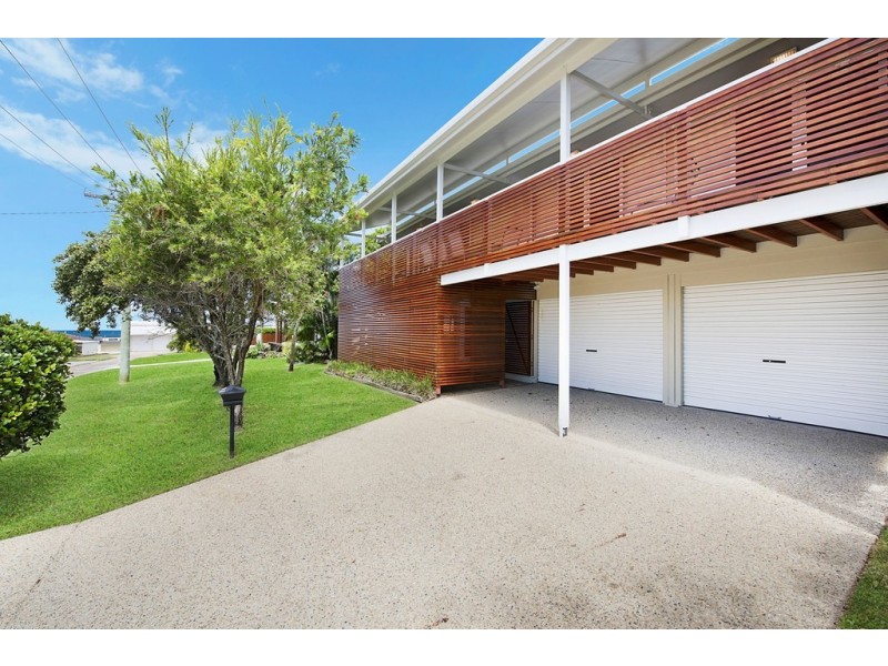 1A Shelly Park, Shelly Beach QLD 4551