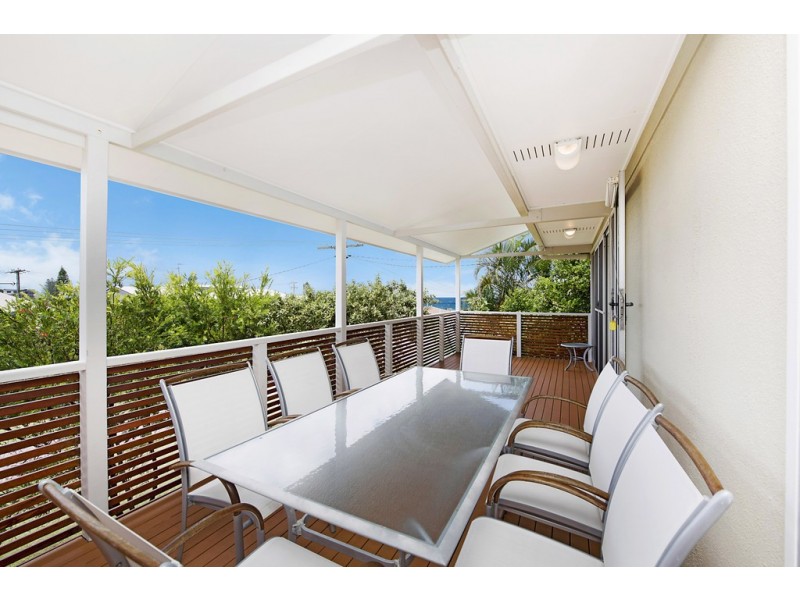 1A Shelly Park, Shelly Beach QLD 4551