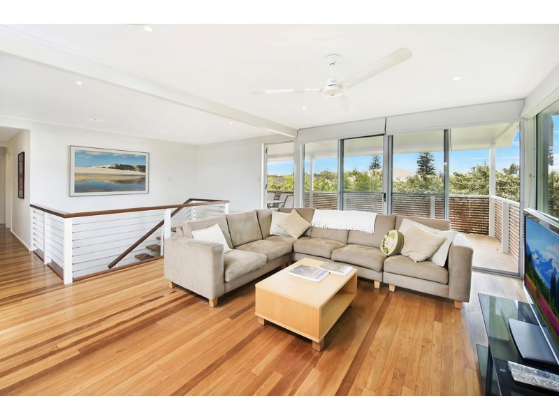 1A Shelly Park, Shelly Beach QLD 4551