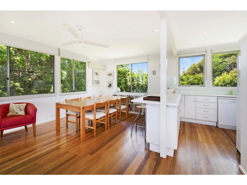 1A Shelly Park, Shelly Beach QLD 4551