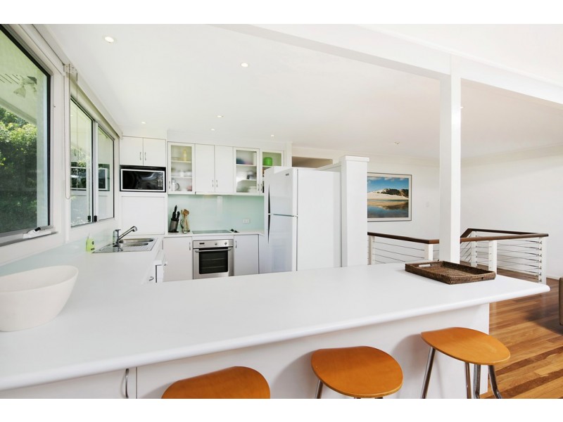1A Shelly Park, Shelly Beach QLD 4551