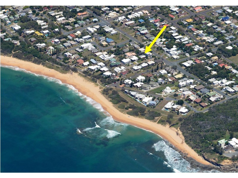 1A Shelly Park, Shelly Beach QLD 4551